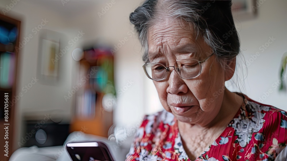 The Modern Elder: A Portrait of Wisdom in the Digital Age The Modern Elder: A Portrait of Wisdom in the Digital Age