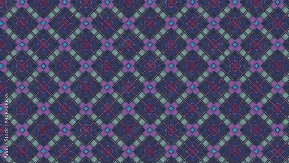 Dive into a mesmerizing visual experience with seamless 4k footage showcasing the fluid motion of abstract pixel pattern backgrounds in a looping slide. Dive into a mesmerizing visual experience with seamless 4k footage showcasing the fluid motion of abstract pixel pattern backgrounds in a looping slide.
