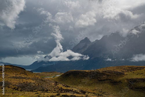 Torres del Paine National Park