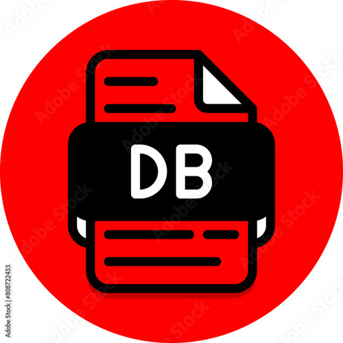 db symbol png