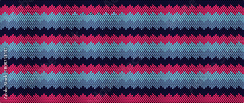 knitting pattern ,Tribal embroidery, indigenous weaving
