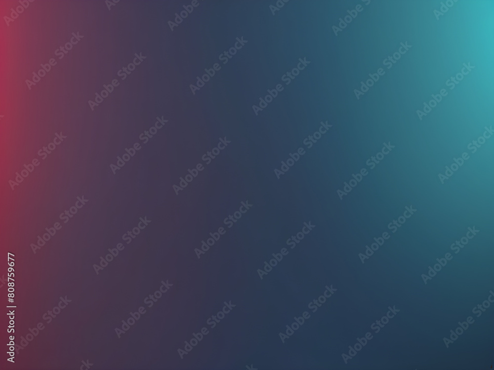 Obraz premium This canvas boasts a blended texture gradient, offering a smooth transition between colors for a cohesive background.
