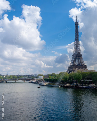 eiffel tower