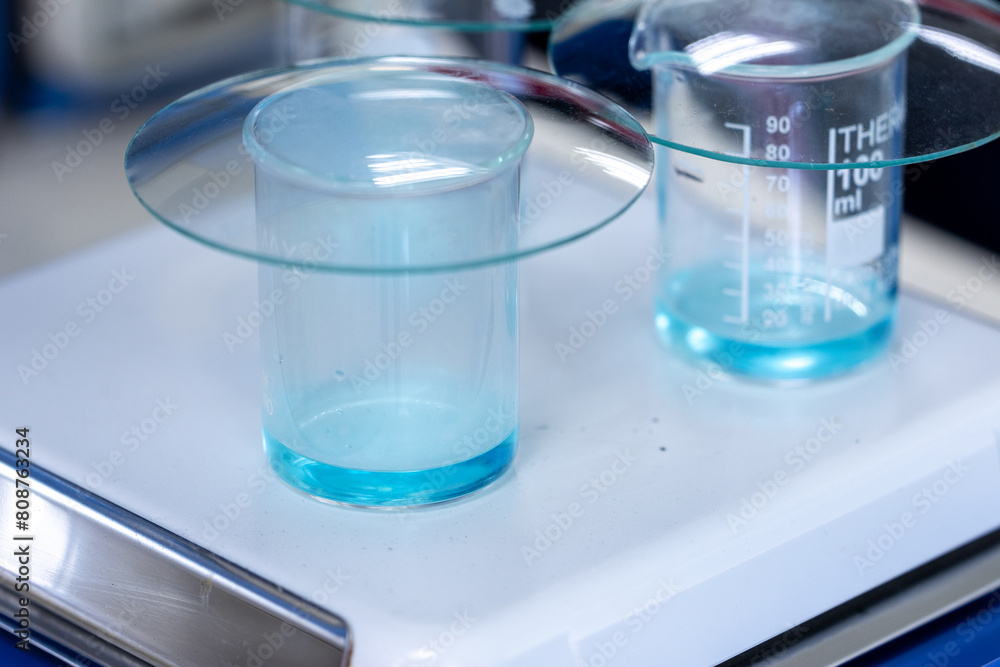 Basic Concepts of Preparing Solutions of standard chemical solvents in the laboratory. Basic Concepts of Preparing Solutions of standard chemical solvents in the laboratory.
