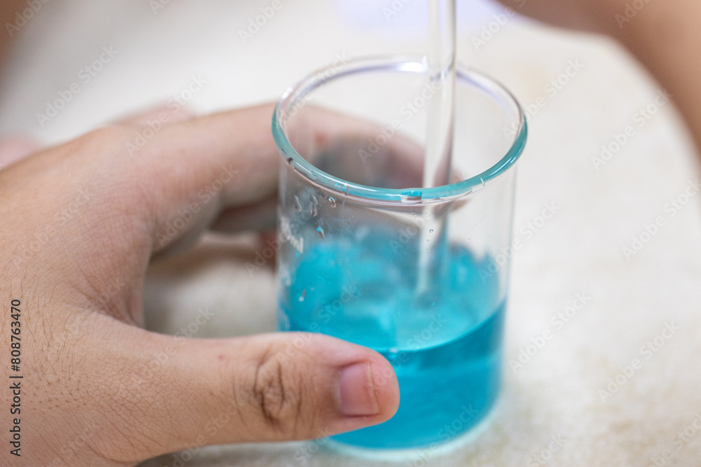 Basic Concepts of Preparing Solutions of standard chemical solvents in the laboratory. Basic Concepts of Preparing Solutions of standard chemical solvents in the laboratory.