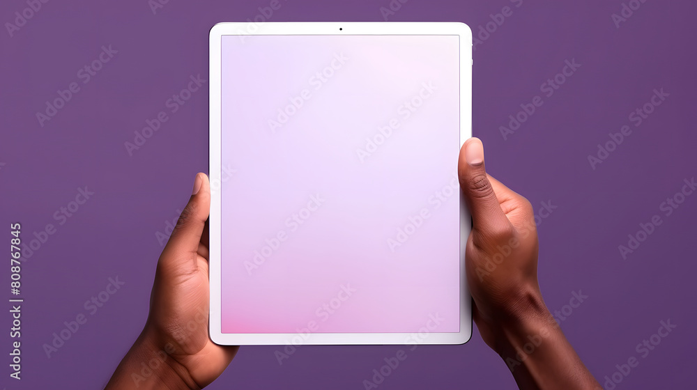 Digital purple mock up border decoration abstract graphic poster background Digital purple mock up border decoration abstract graphic poster background