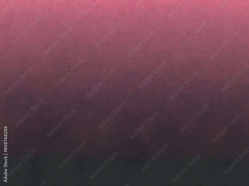 Obraz premium This abstract canvas features a diverse gradient of colors and rough texture, ideal for creative compositions.