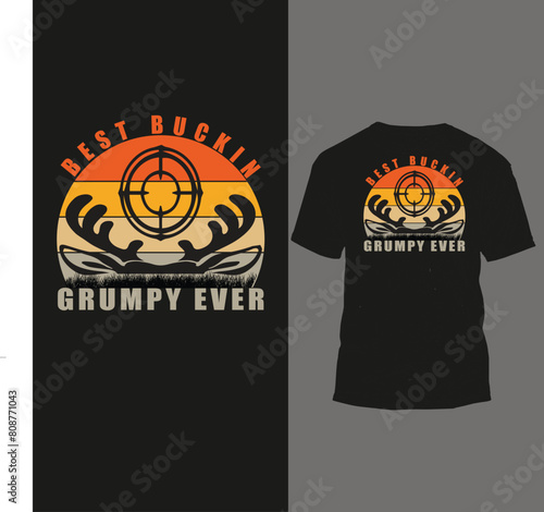 best buckin grumpy ever