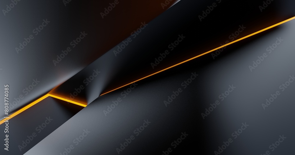 Abstract background geometric pattern of design 3d render Abstract background geometric pattern of design 3d render