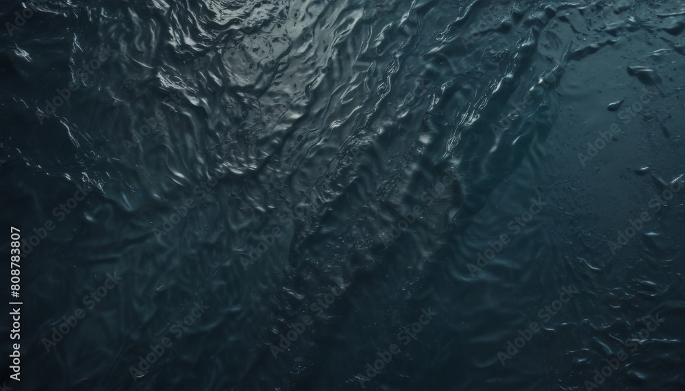 Obraz premium water Texture of the water surface for background