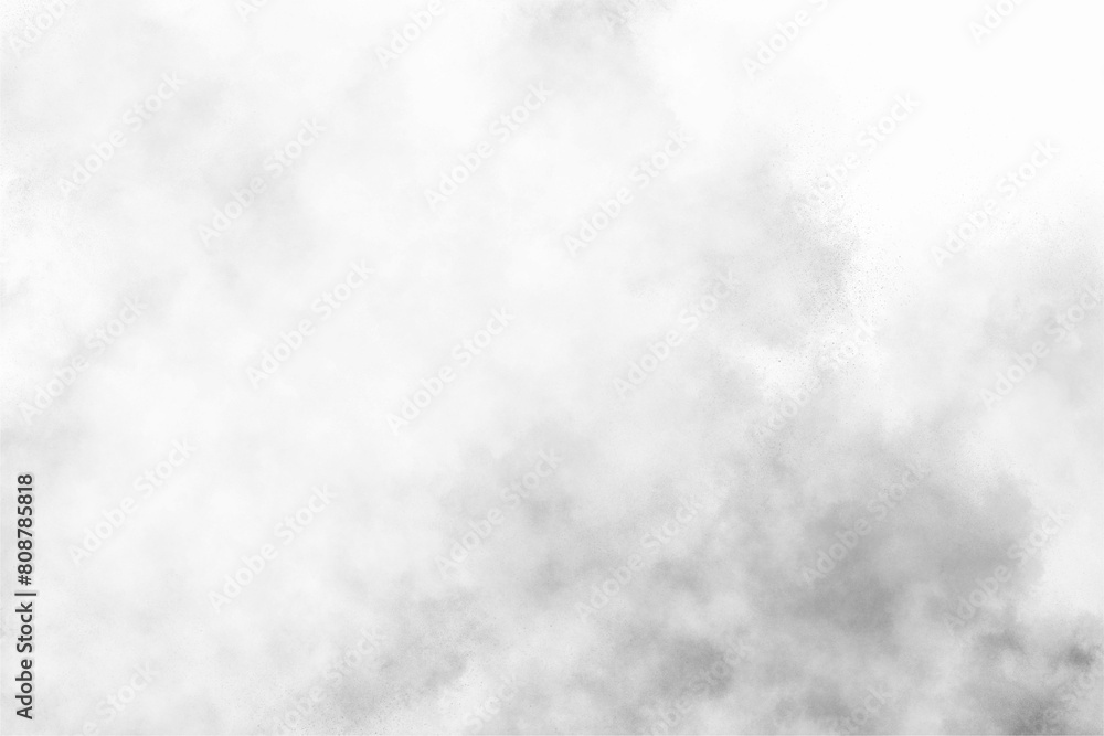 White Fog Transparent Overly White Fog Transparent Overly