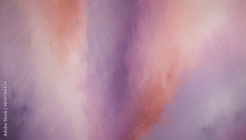 Fototapeta premium abstract painting background texture with dim Gray old lavender and rosy brown colours