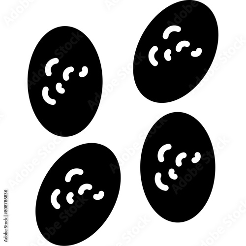 Acetobacter Icon