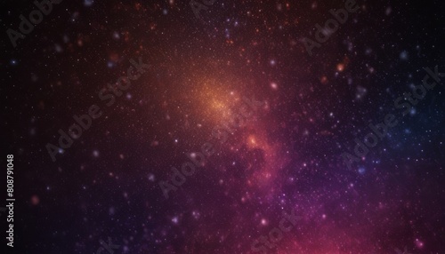 Beautiful abstract shiny light and glitter background