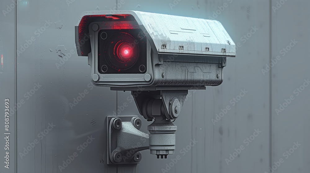 Security Camera Surveillance Security Camera Surveillance