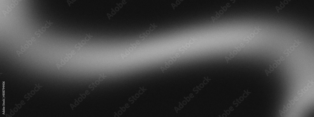 Monochrome grainy background black white gray noisy texture minimal grunge banner header poster cover backdrop design. Monochrome grainy background black white gray noisy texture minimal grunge banner header poster cover backdrop design.