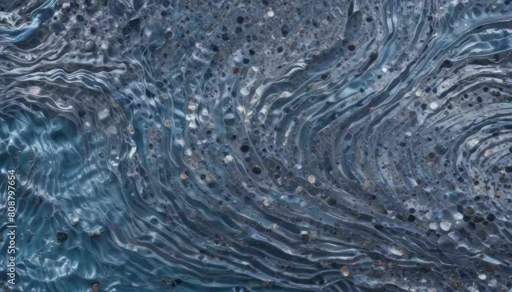 crystal clear water ripples glitter background crystal clear water ripples glitter background