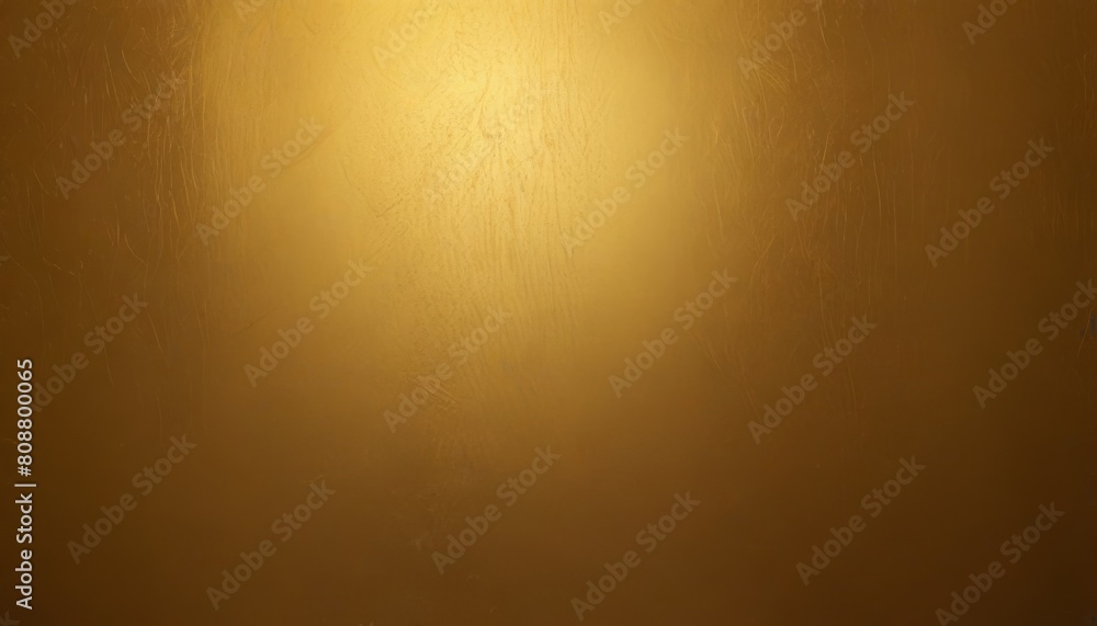Golden metal texture background Golden metal texture background