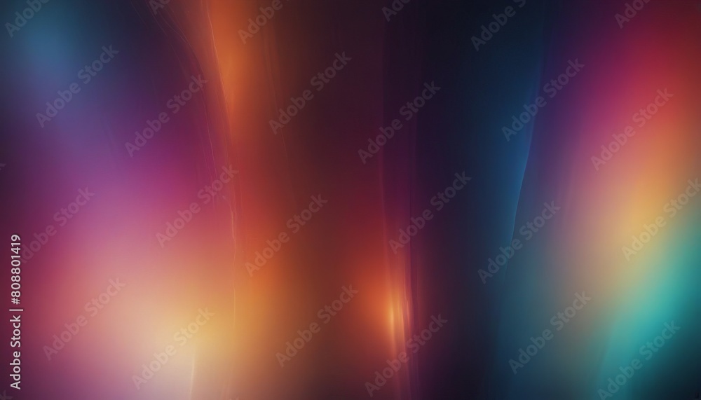 metallic polished glossy abstract background