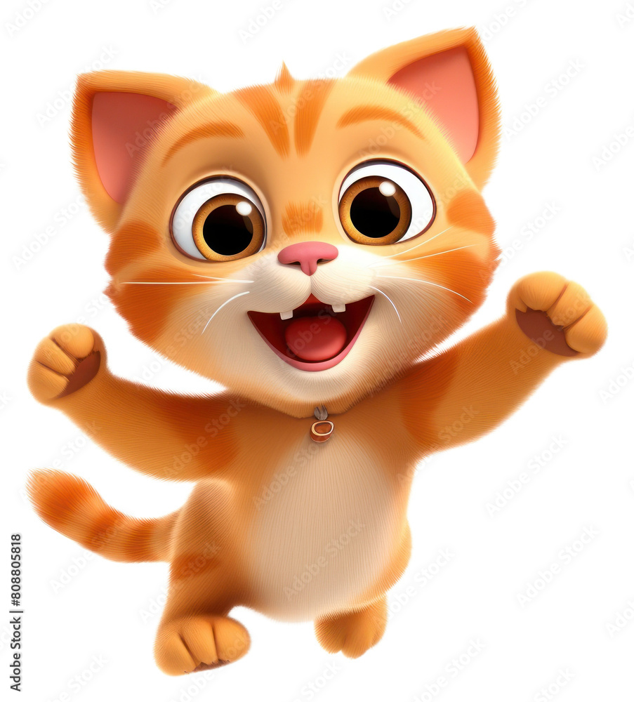 PNG Cartoon mammal animal kitten PNG Cartoon mammal animal kitten