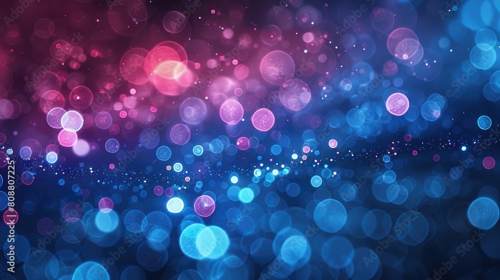abstract bokeh background. beautiful, modern, pink and blue background for websites. abstract bokeh background. beautiful, modern, pink and blue background for websites.