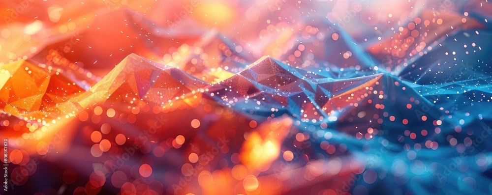 fire in the water. beautiful, modern, orange and blue background for websites. fire in the water. beautiful, modern, orange and blue background for websites.