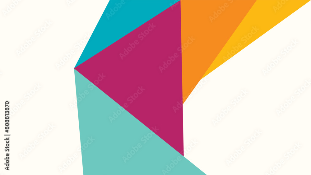 ABSTRACT BACKGROUND WITH GEOMETRIC SHAPES PASTEL FLAT COLOR VECTOR DESIGN TEMPLATE FOR WALLPAPER, COVER DESIGN, HOMEPAGE DESIGN ABSTRACT BACKGROUND WITH GEOMETRIC SHAPES PASTEL FLAT COLOR VECTOR DESIGN TEMPLATE FOR WALLPAPER, COVER DESIGN, HOMEPAGE DESIGN
