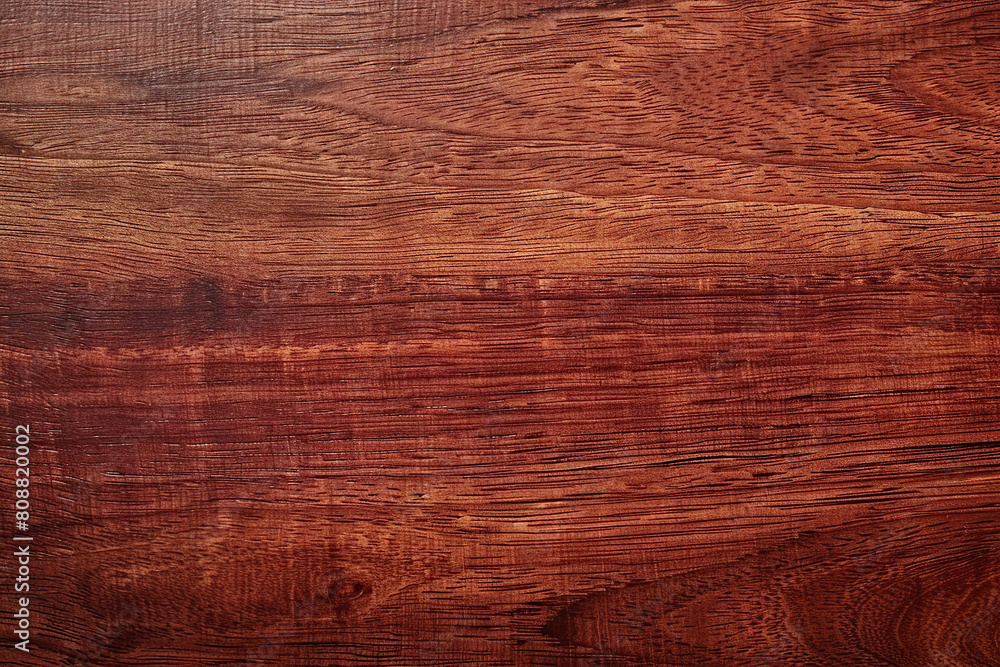 Naklejka premium Generative ai on theme of beautiful texture surface wood for design natural abstract background