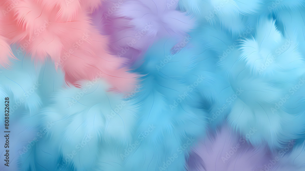 simple fluffy pattern design  pattern abstract graphic poster background