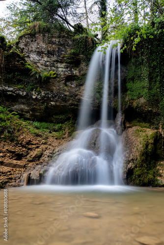 Linner Wasserfall
