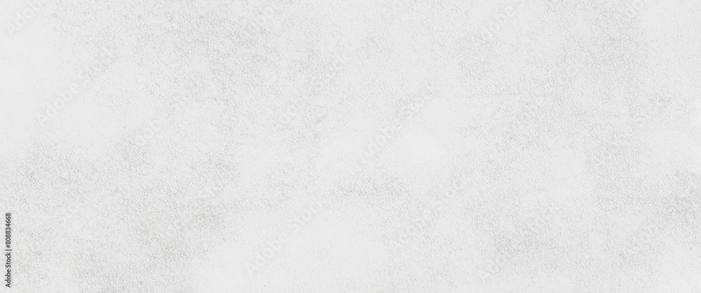 White Cement Wall Texture, Retro Pattern with Scratches White Cement Wall Texture, Retro Pattern with Scratches