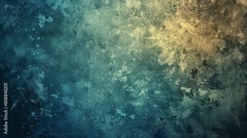 grunge background texture for banner backdrop template