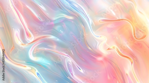 abstract background with a psychedelic pattern