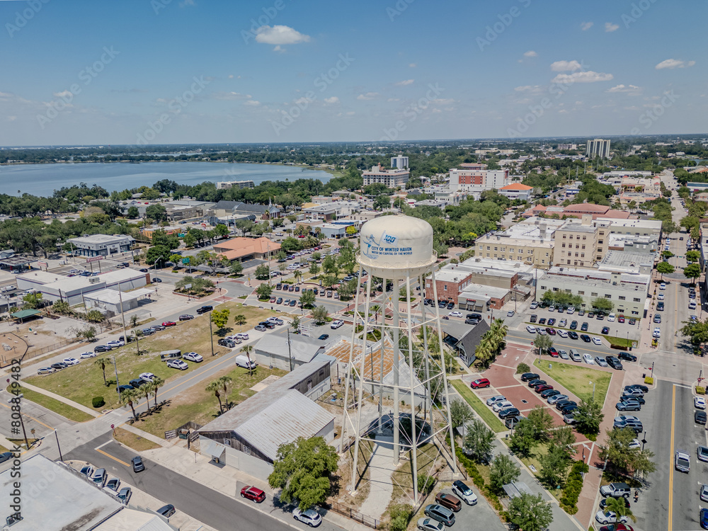 Foto winter haven, florida