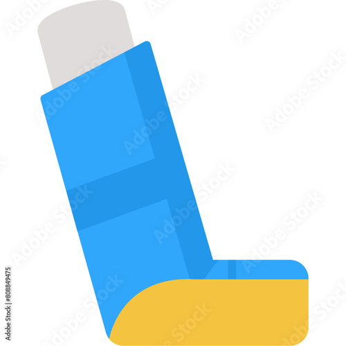 Inhaler Icon