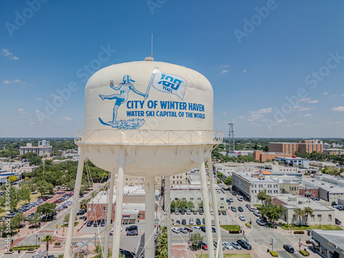 winter haven, florida