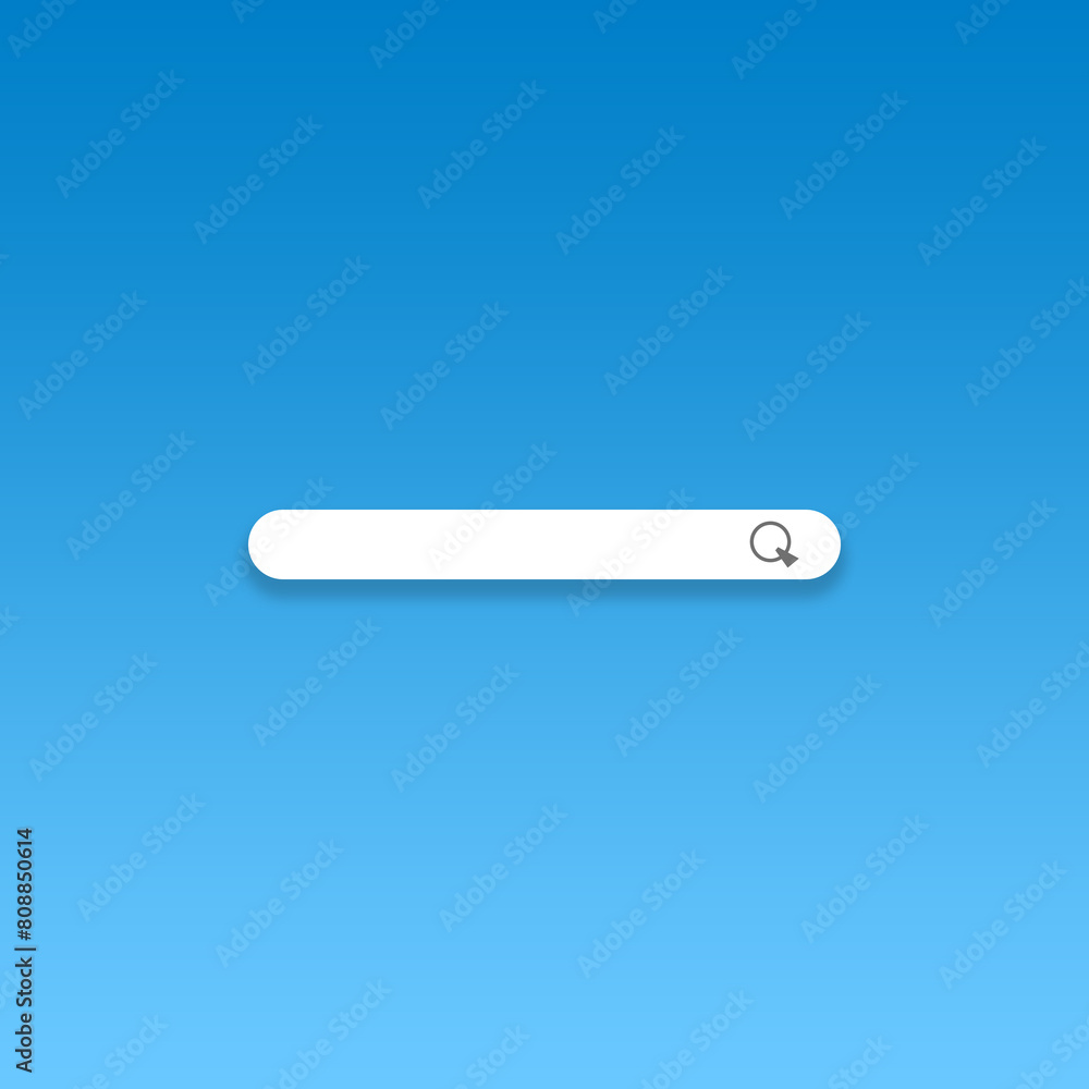 search button for web design style with shadow search button for web design style with shadow