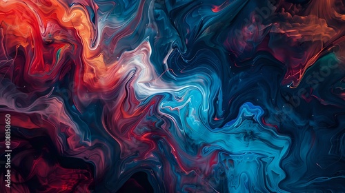 Dive Into Abstract Backgrounds: Unraveling the Artistry Behind Dynamic Visuals