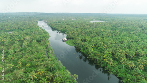 kerala god's own country	 photo