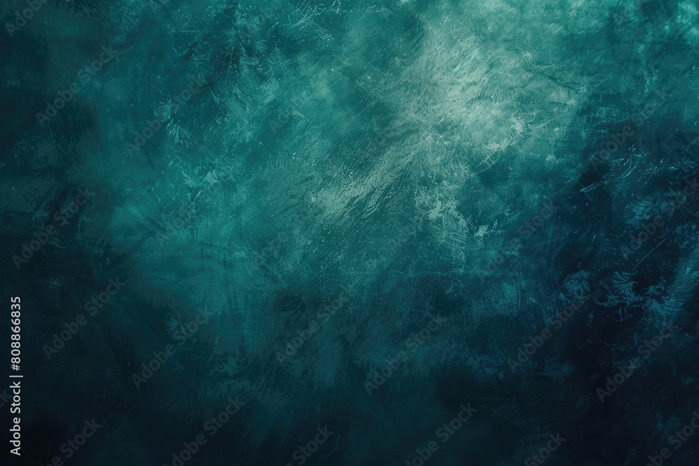 A blue background with a white and black swirl A blue background with a white and black swirl