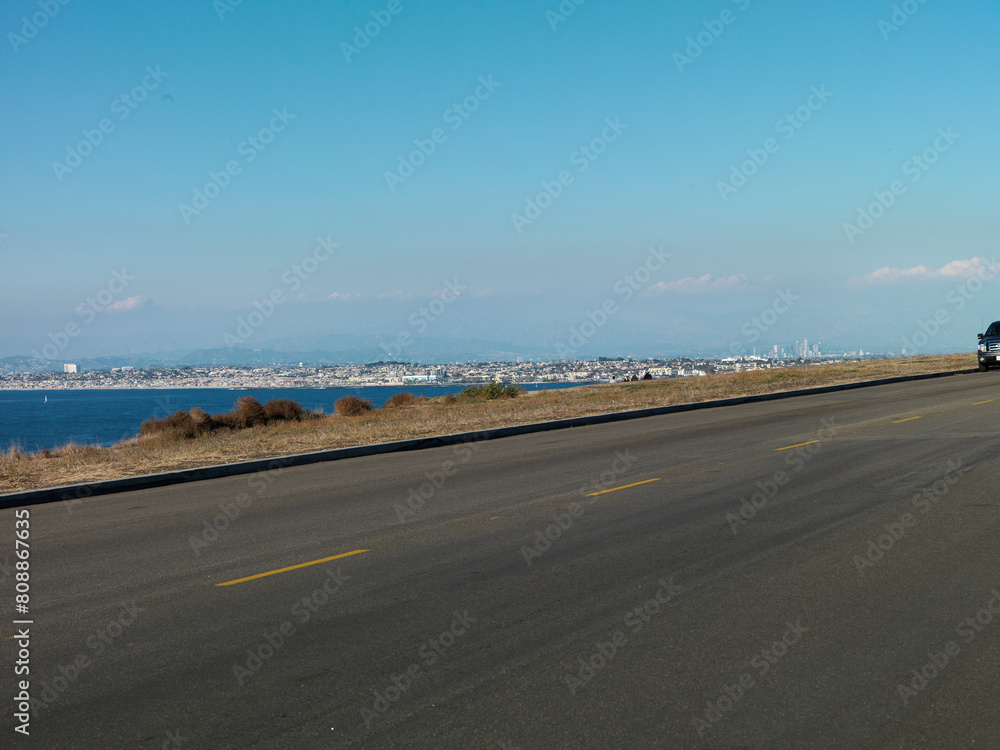 Califonia road Califonia road