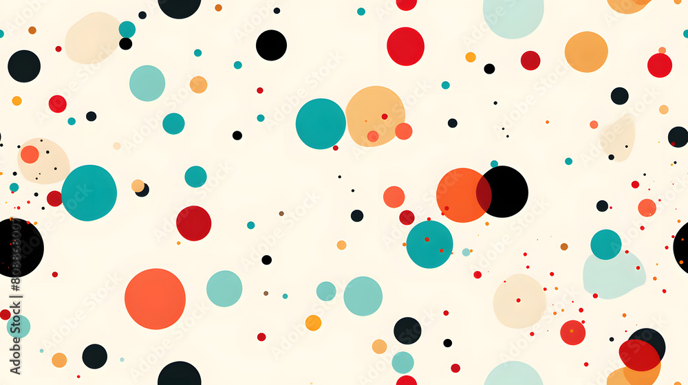 white cpolka dots print pattern abstract graphic poster background white cpolka dots print pattern abstract graphic poster background
