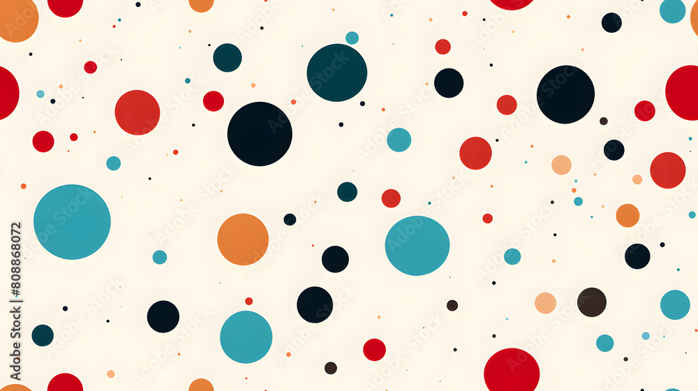 white cpolka dots print pattern abstract graphic poster background white cpolka dots print pattern abstract graphic poster background