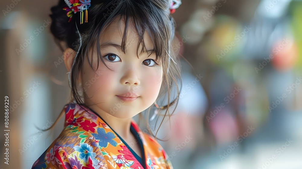 5-Year-Old Japanese Girl: Editorial-Style Photography Capturing Youthful Innocence 5-Year-Old Japanese Girl: Editorial-Style Photography Capturing Youthful Innocence