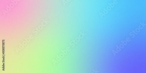 Abstract colorful noisy and grainy vector floor mat texture 