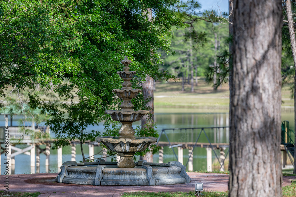 DeFuniak Springs, FL DeFuniak Springs, FL