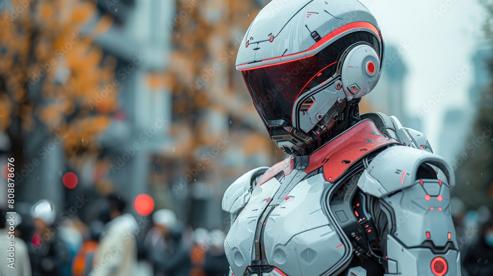 Invisible Threads: Stealth-Enhanced Apparel Invisible Threads: Stealth-Enhanced Apparel