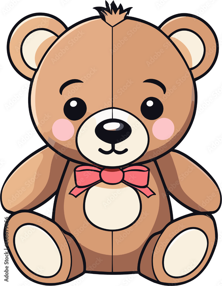 곰인형 곰인형