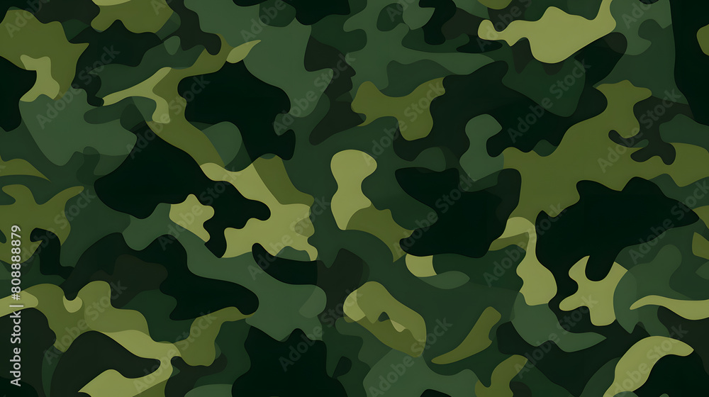 green camouflage pattern design poster background green camouflage pattern design poster background