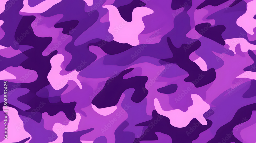 purple camouflage pattern design poster background purple camouflage pattern design poster background